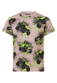 Unlocked jongens T-shirt